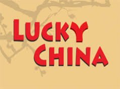 Lucky China